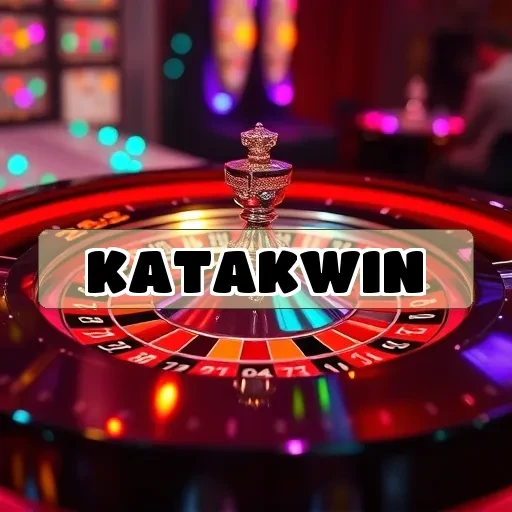 katakwin Permainan Kasino