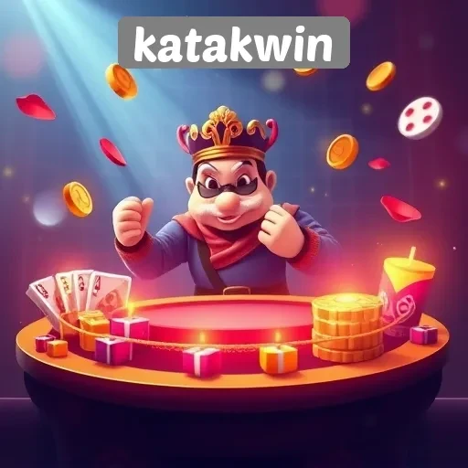 Pengalaman Bermain di Katakwin dan Pilihan Permainannya
