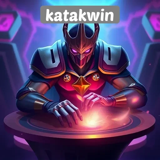 Menjelajahi Fitur Menarik dari Situs Game Katakwin