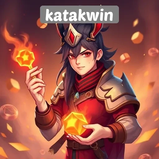Mengulik Fitur Utama Situs Game Katakwin