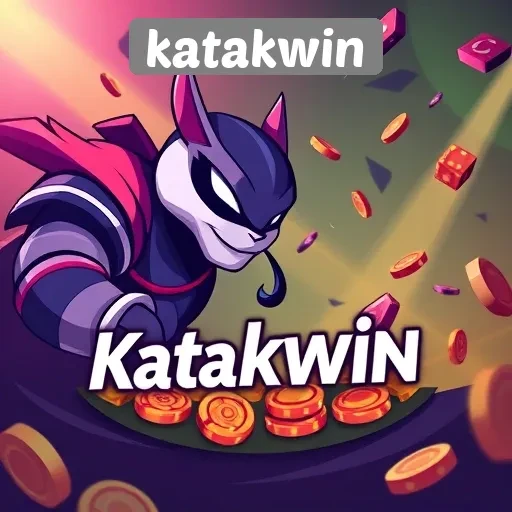 Inovasi Permainan di Situs Game Katakwin