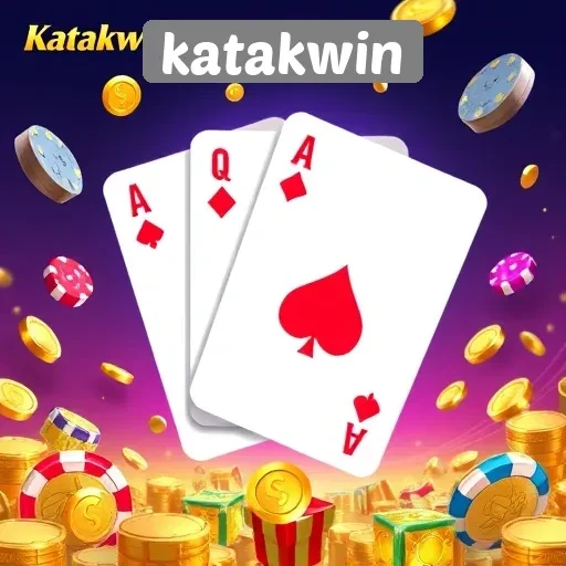Mengenal Katakwin Sebagai Platform Game Terpercaya