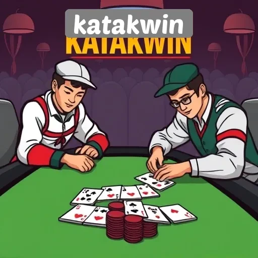Panduan Memulai Permainan di Katakwin untuk Pemula
