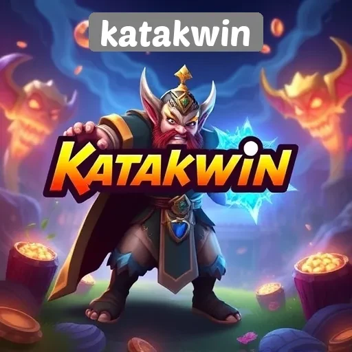 Fitur Unggulan di Situs Game Katakwin yang Perlu Diketahui