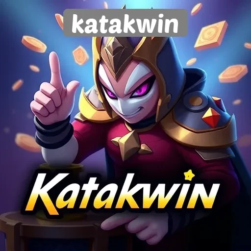 Mengenal Situs Game Katakwin Sebagai Platform Hiburan Digital