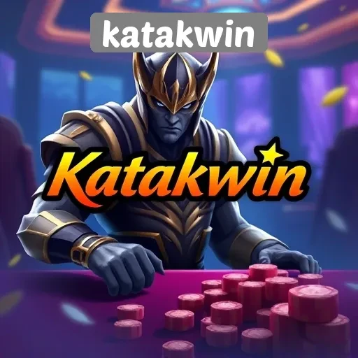 Mengenal Situs Game Katakwin yang Populer di Indonesia