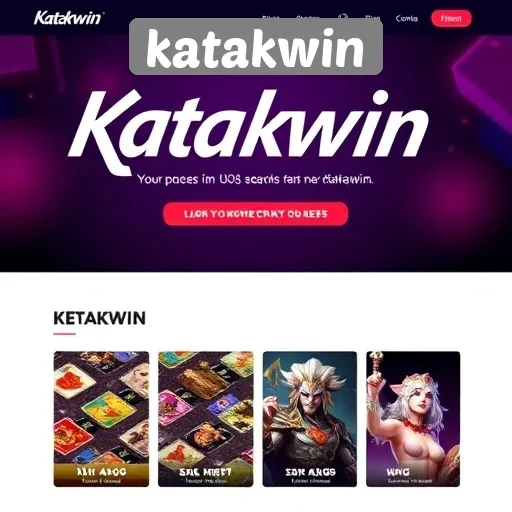 Kelebihan dan Kekurangan Menggunakan Katakwin untuk Bermain Game