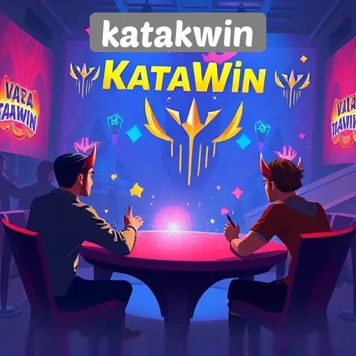 Katakwin: Inovasi dan Fitur Menarik dalam Dunia Game