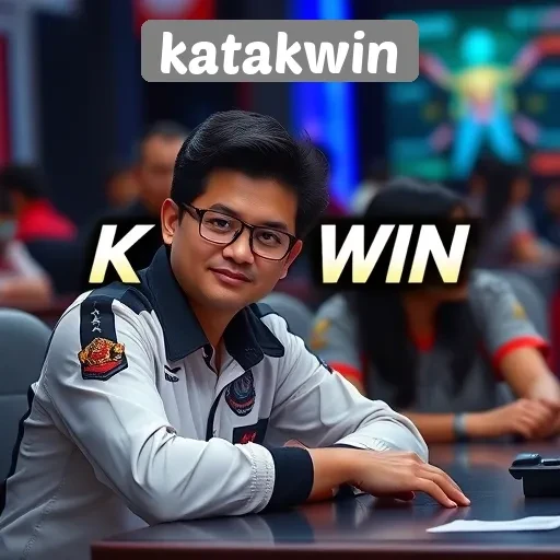 Situs Katakwin Ini Membawa Pengalaman Bermain Baru