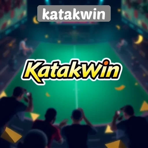 Katakwin sebagai Pilihan Utama untuk Game Online di Indonesia