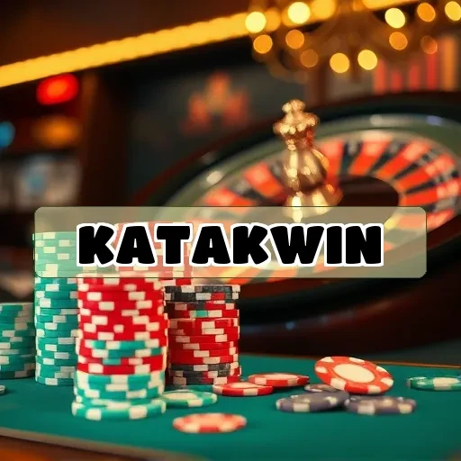 katakwin: Bersiap untuk Menjelajahi Berita Game Terbaru dan Terbaik