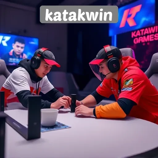 Dampak Positif Katakwin dalam Industri Game Tanah Air