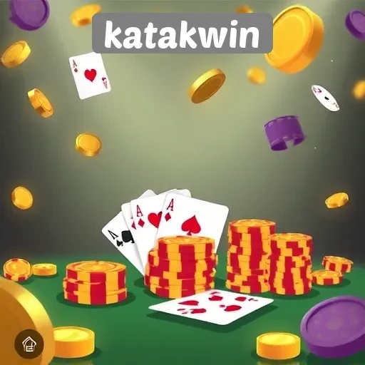Cara Daftar dan Bermain di Katakwin Dengan Mudah