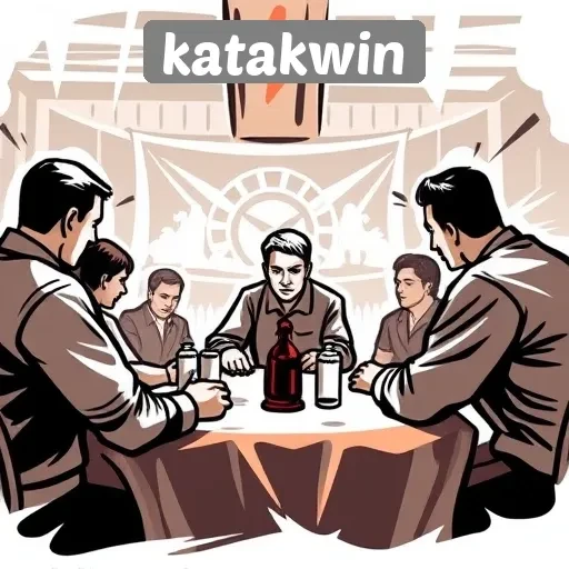 Taktik dan Strategi Bermain di Katakwin agar Menang
